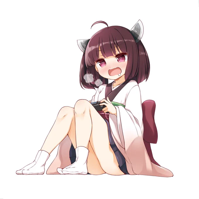 さんぷるきりたんきりたんぽっぽー 