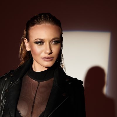 #NewProfilePic