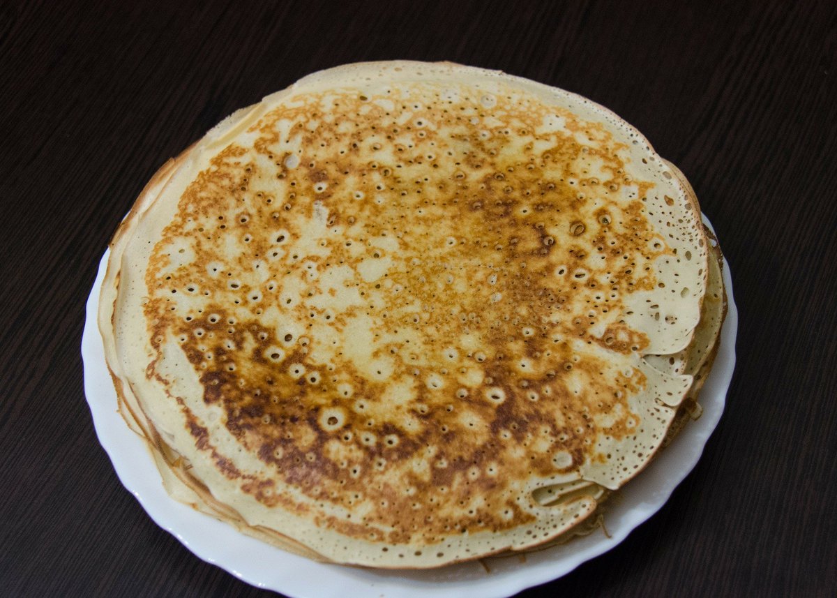 Ralston_co's tweet photo. Don't forget the pancakes on #JifLemon day @JifLemonJuice 🍋🍋🍋 https://t.co/pShw1RHpiz