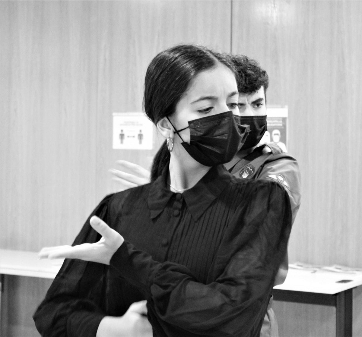 seraflamenco's tweet photo. Irene, 15 años

El flamenco es emoción
.
.
.
#nosotros #seraflamenco #danza #murcia #flamenco https://t.co/eXvk3gW3FV
