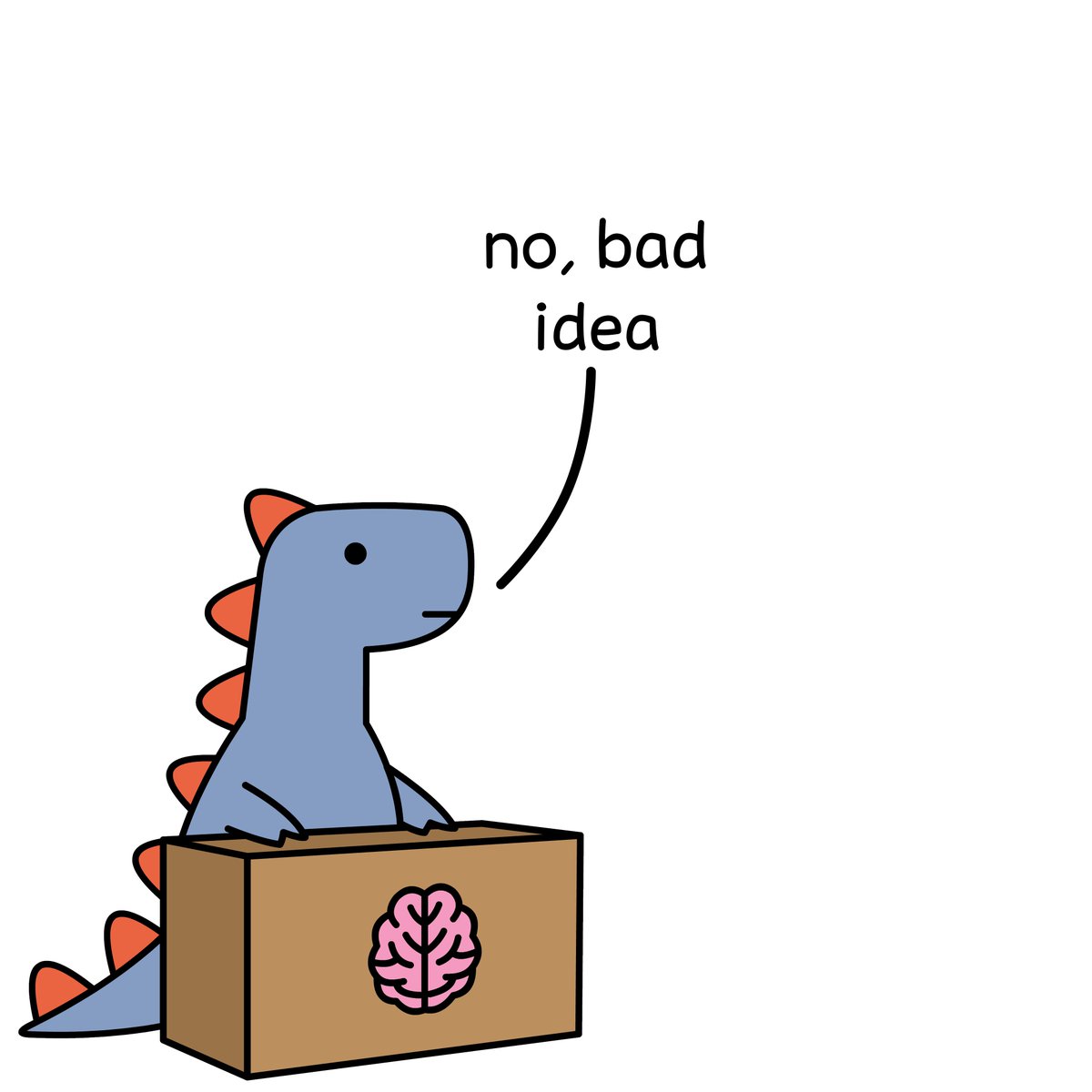 dinosaur tweet media