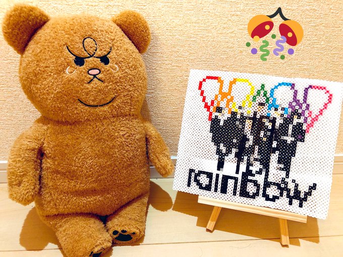 ジャニーズwest の人気がまとめてわかる 評価や評判 感想などを1時間ごとに紹介 ついラン