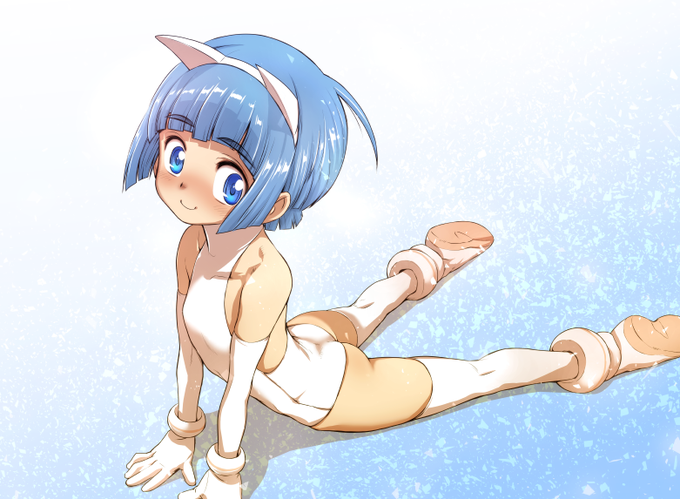 きゅーん (=3 _ )= https://t.co/PzJSWkQBVA