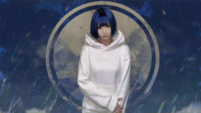 コスプレイヤーしらゆき（しらゆきミク）のTwitter画像51