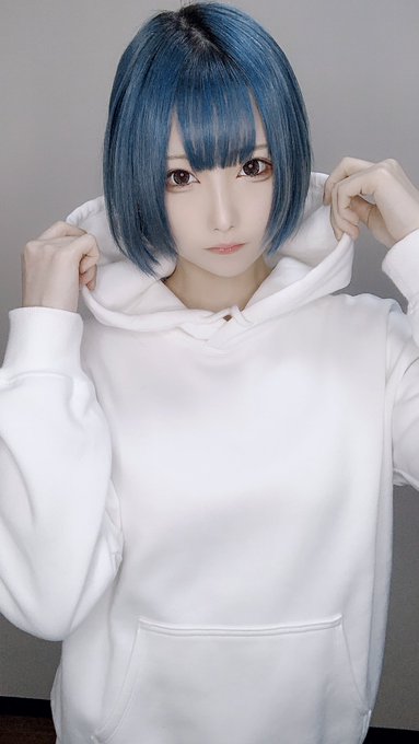 コスプレイヤーしらゆき（しらゆきミク）のTwitter画像52