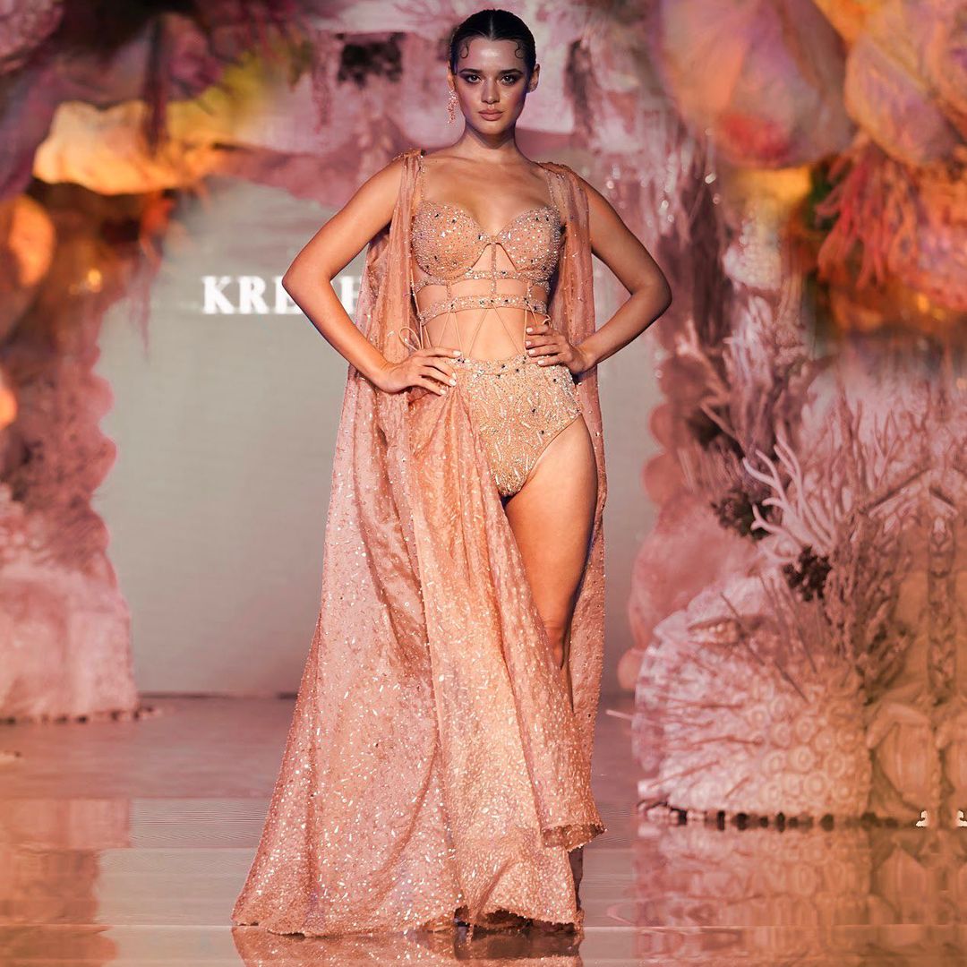 Krésha Bajaj Official tweet media