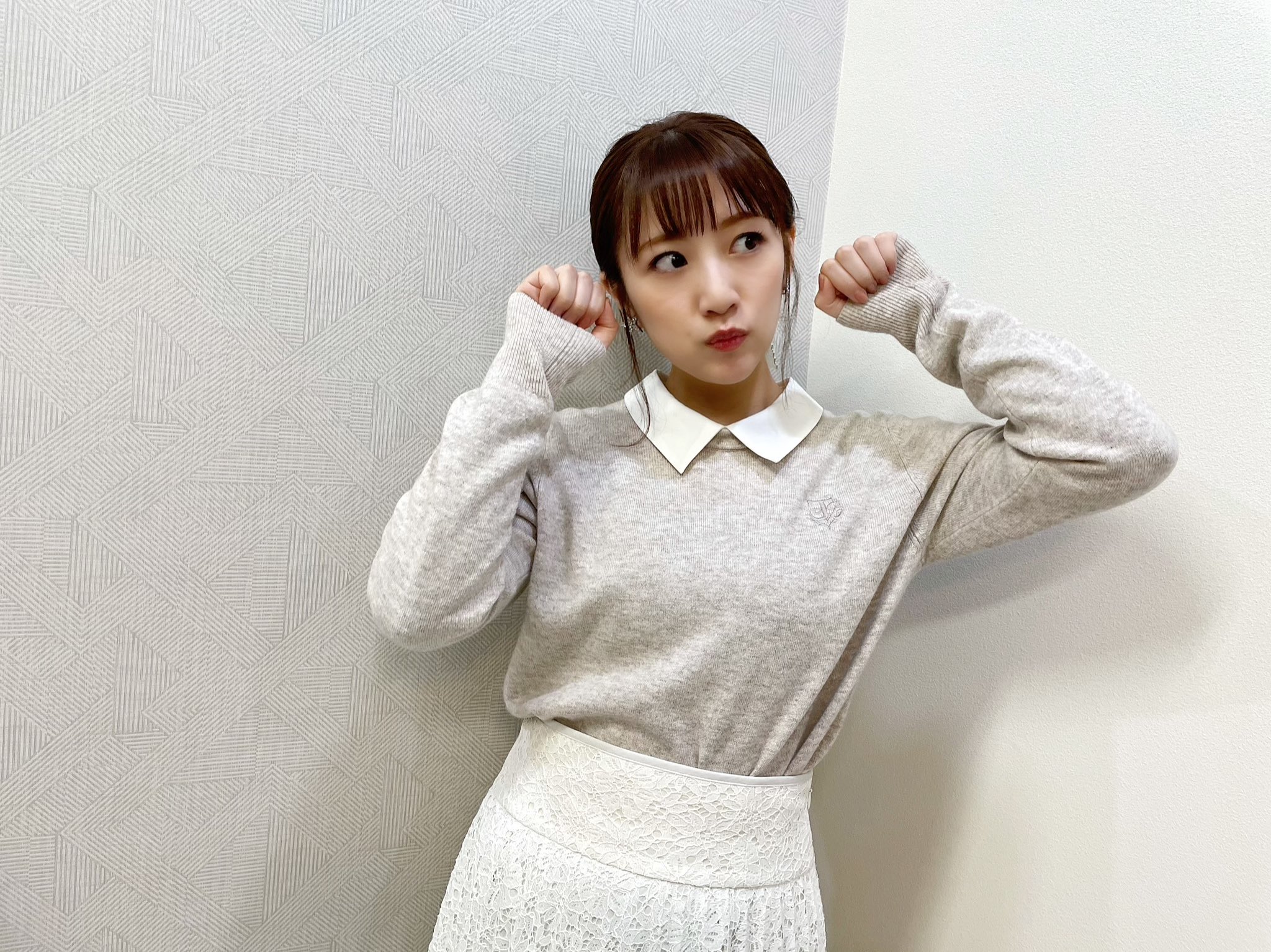 みなみページ 高橋みなみ on X: 
