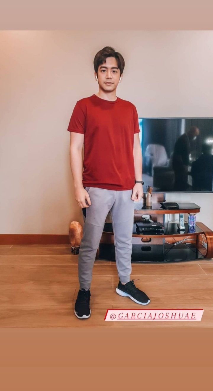 Jsb 💙 On Twitter Bakit Ganito Parin Ka Gwapo Kahit Nag Paubaya Iamjoshuagarcia