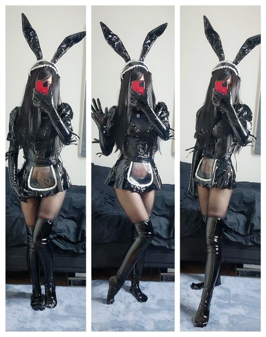 Twitterのコスプレ画像1
