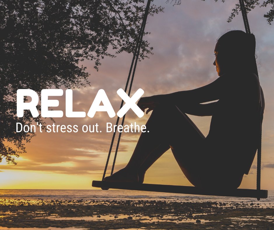 ISM_Insurance's tweet image. How are you handling stress. The CDC has 7 tips! #hearthealth #hearthealthmonth cdc.gov/chronicdisease…