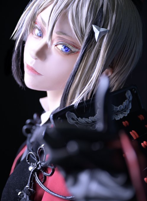 コスプレイヤー工藤棗のTwitter画像16