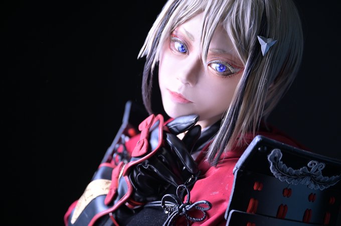 コスプレイヤー工藤棗のTwitter画像17