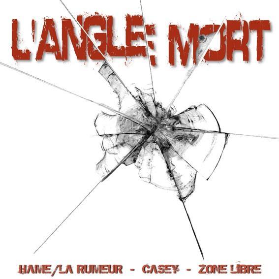 ajd_sortait's tweet photo. L'album "L'Angle Mort" de Casey & Hamé & Zone Libre sortait il y a 12 ans.
#CaseyHaméZoneLibre #LangleMort https://t.co/QYaWSKOftq