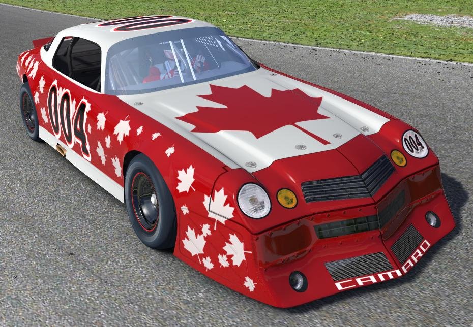 Chris Jericho as cars.A thread.