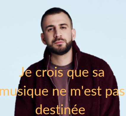 AuteurRap's tweet photo. How to say poliment que c'est vraiment éclaté @MehdiMouse https://t.co/NCH26WhhEk