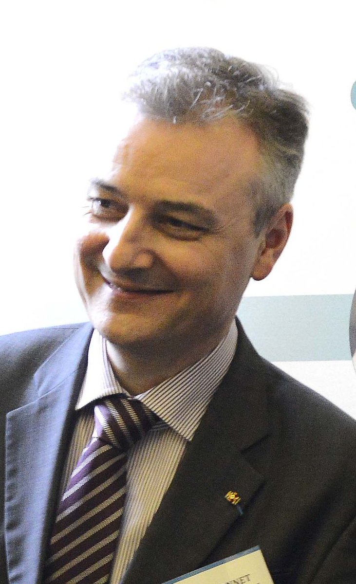 EHESS (@ehess_fr) on Twitter photo #Prix
🏆👏 Toutes nos félicitations à l'historien Pierre Monnet, directeur d'études de l'EHESS <a href="/CRH_ehess/">CRH - Centre de Recherches Historiques</a>, qui reçoit le prestigieux prix Gobert de l'Académie des inscriptions et belles lettres <a href="/Academie_IBL/">Académie des Inscriptions et Belles-Lettres</a> pour son ouvrage "Charles IV. Un empereur en Europe" <a href="/EditionsFayard/">Fayard</a> 📚 #Prix
🏆👏 Toutes nos félicitations à l'historien Pierre Monnet, directeur d'études de l'EHESS <a href="/CRH_ehess/">CRH - Centre de Recherches Historiques</a>, qui reçoit le prestigieux prix Gobert de l'Académie des inscriptions et belles lettres <a href="/Academie_IBL/">Académie des Inscriptions et Belles-Lettres</a> pour son ouvrage "Charles IV. Un empereur en Europe" <a href="/EditionsFayard/">Fayard</a> 📚