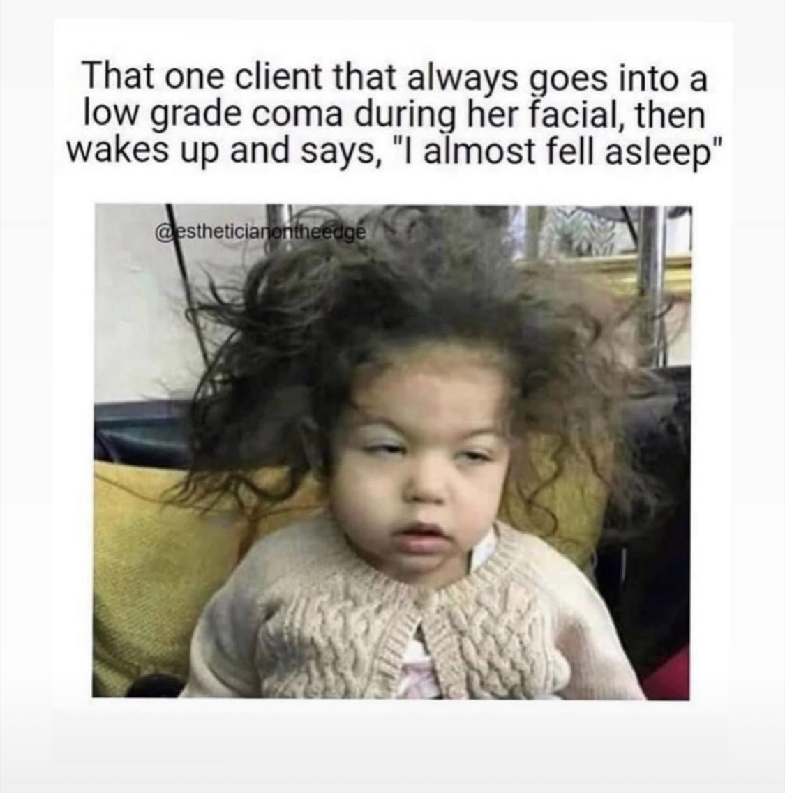 LOL 😂 WE’RE BACKKKK!!! 😆😁😘 refreshdayspa.ca