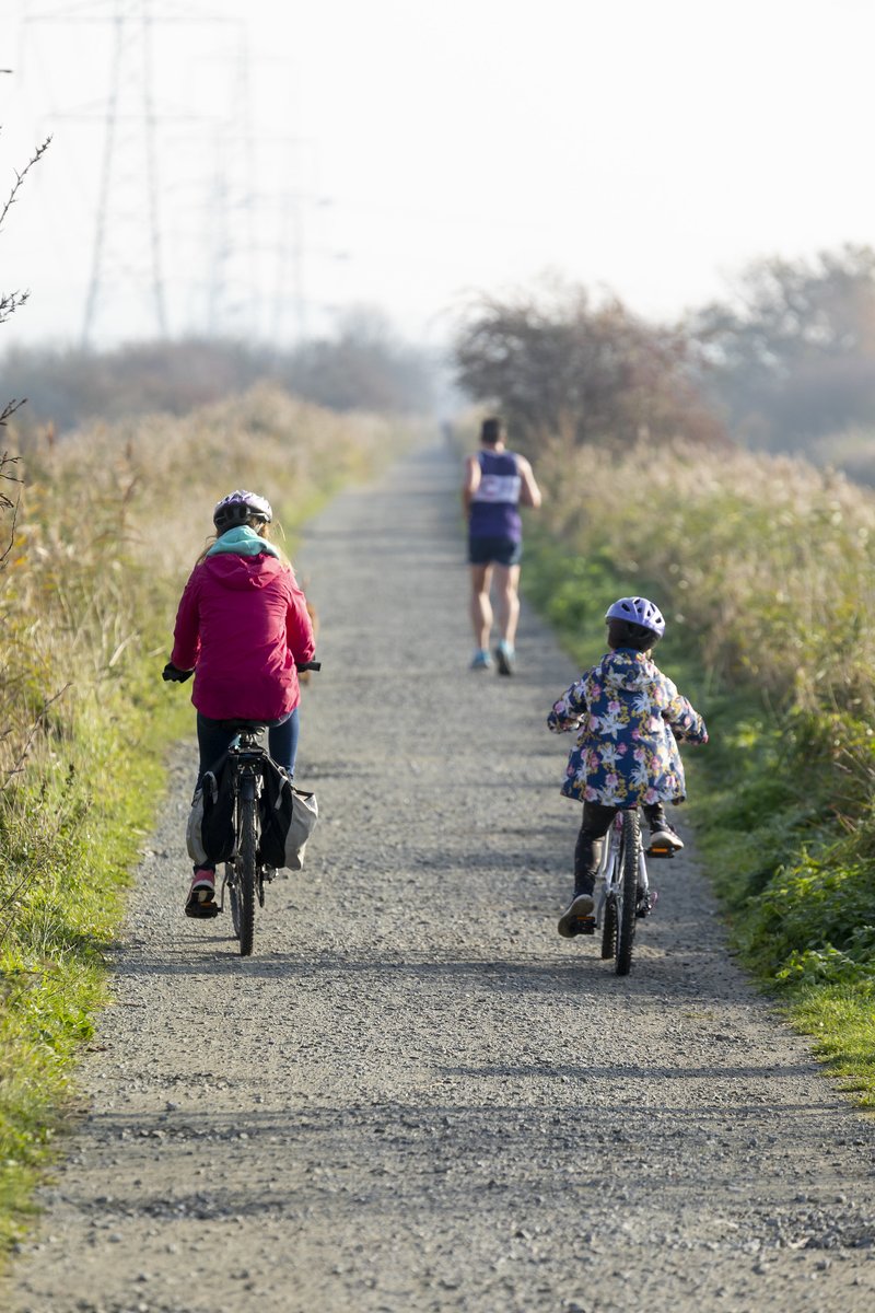 Looking to spice up your daily walk?

Use the Kent Connected app to find some new walks on your doorstep and enjoy them with your family 🚶

Download the app today and get exploring this half-term ➡️ ecs.page.link/htrXy