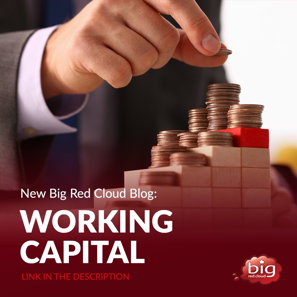 Big Red Cloud tweet media