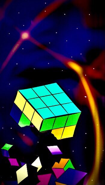 Etiqueta ルービックキューブ Al Twitter