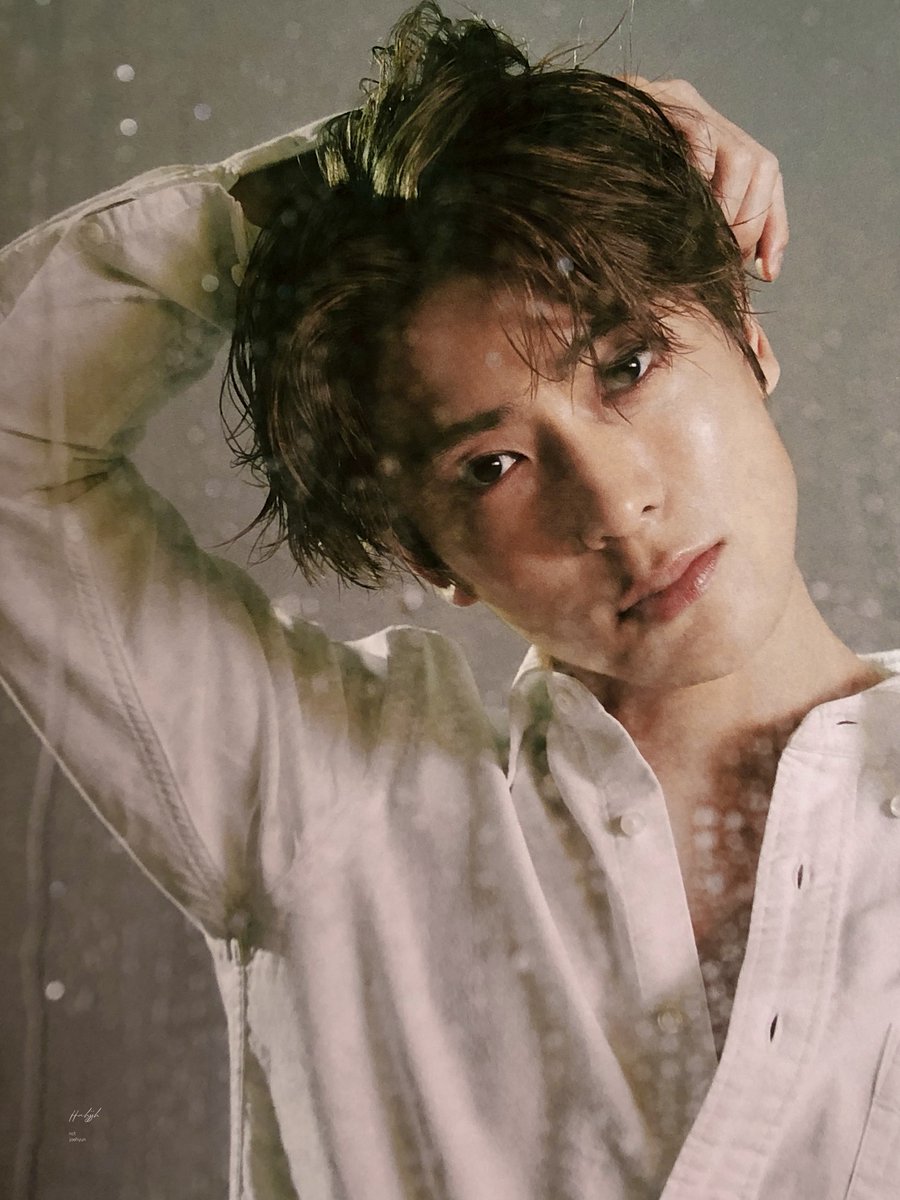 nana_nn_na's tweet photo. LOVEHOLIC B VER. #재현 #JAEHYUN https://t.co/NYaq4tKOYb