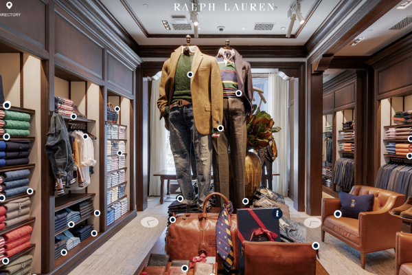 JournalduluxeFr's tweet image. La crise du Covid-19 a vu naître les #virtualstores, espaces retail à mi-chemin entre le magasin physique et le site web marchand. Top ou flop ? Décryptage du phénomène par Nicolas Rebet, fondateur de @retailoscope.
journalduluxe.fr/virtual-stores…
#retail #luxe #journalduluxe