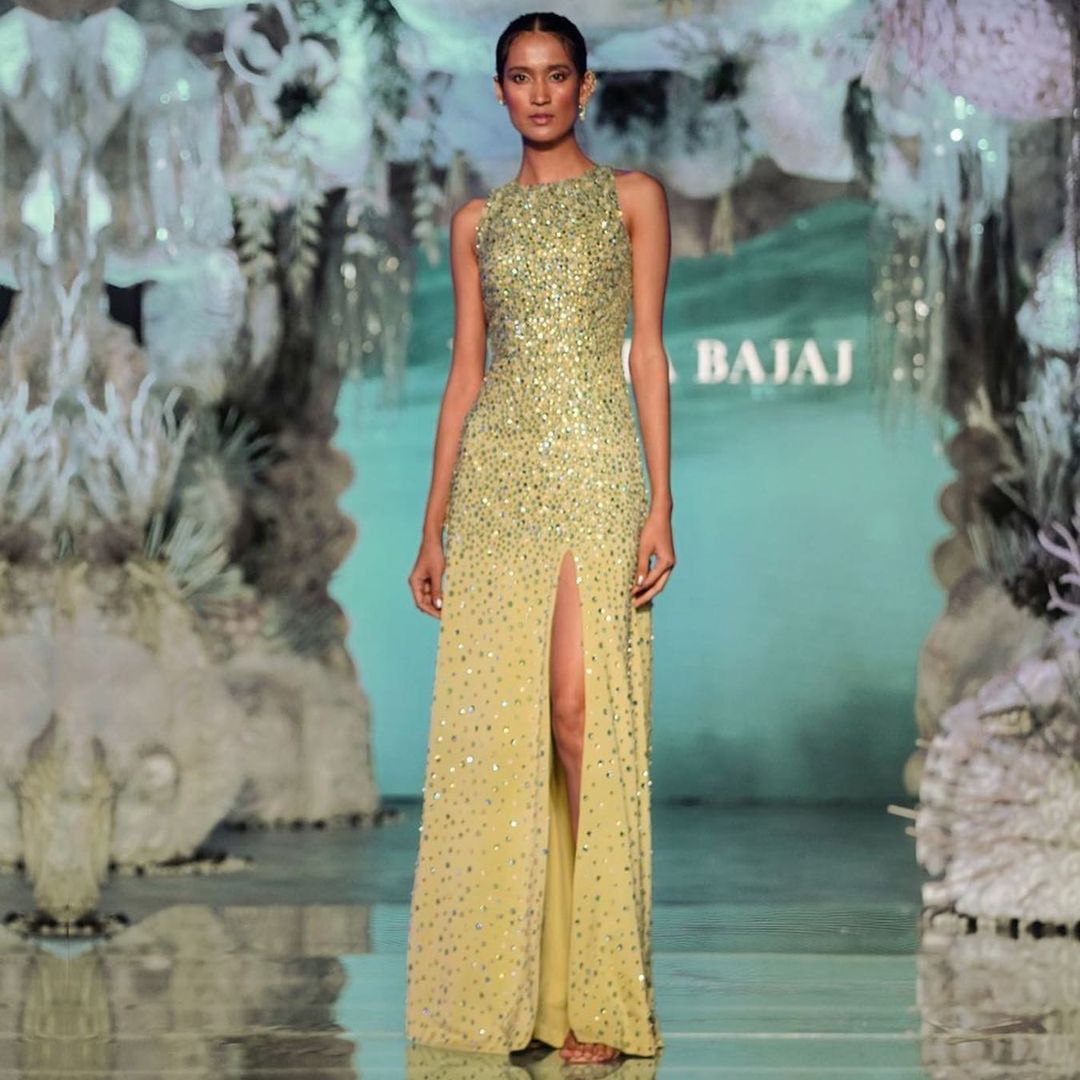 Krésha Bajaj Official tweet media