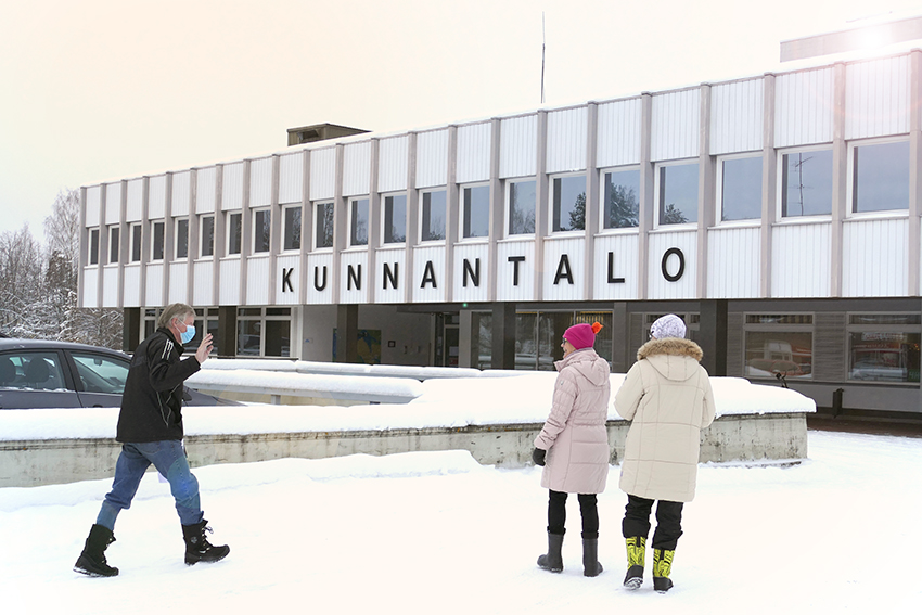GranlundOy's tweet photo. Mäntyharjun kunnassa tehdyn kiinteistönhoidon mitoituksen tavoitteena on kiinteistöjen tarpeenmukainen ja ennakoiva ylläpito. Kiinteistöjohtamista ja huollon arkea tuetaan Granlund Managerilla. #GranlundManager #tiedollajohtaminen
https://t.co/m3E6ZZY6Es https://t.co/sRwJN9Rpzn