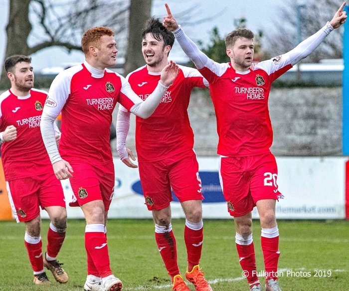 Dumbarton FC