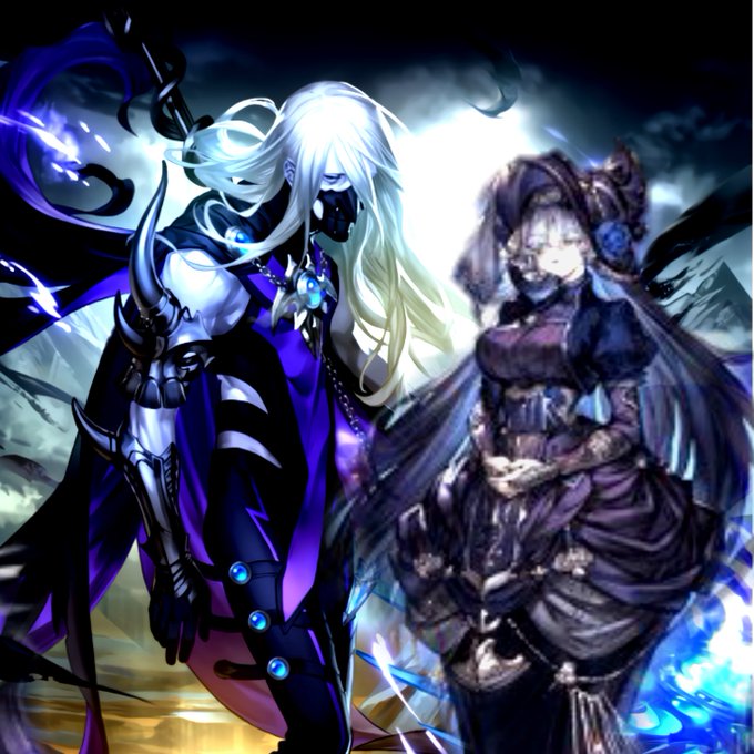 シャドバ勢と繋がりたいのtwitterイラスト検索結果 シャドバ勢と繋がりたいのtwitterイラスト検索結果