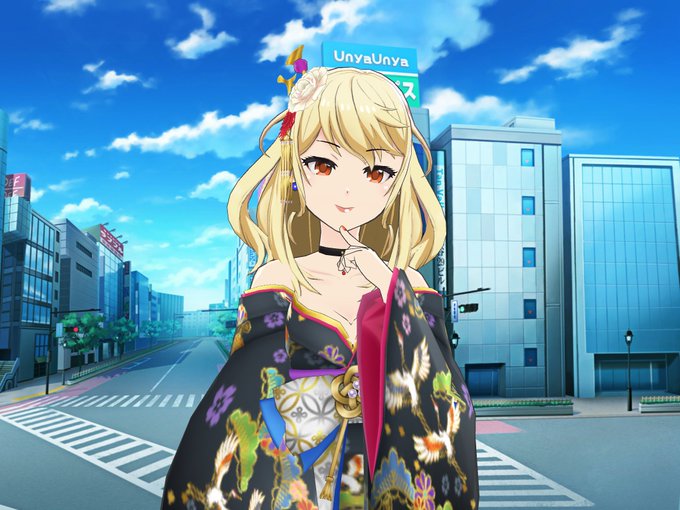 着物着崩しのtwitterイラスト検索結果 着物着崩しのtwitterイラスト検索結果