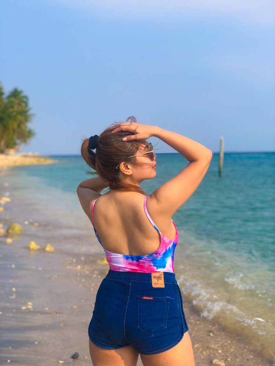 Sun Sea Sand 🌊☀️