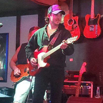 sharpnick97's tweet image. #NewProfilePic