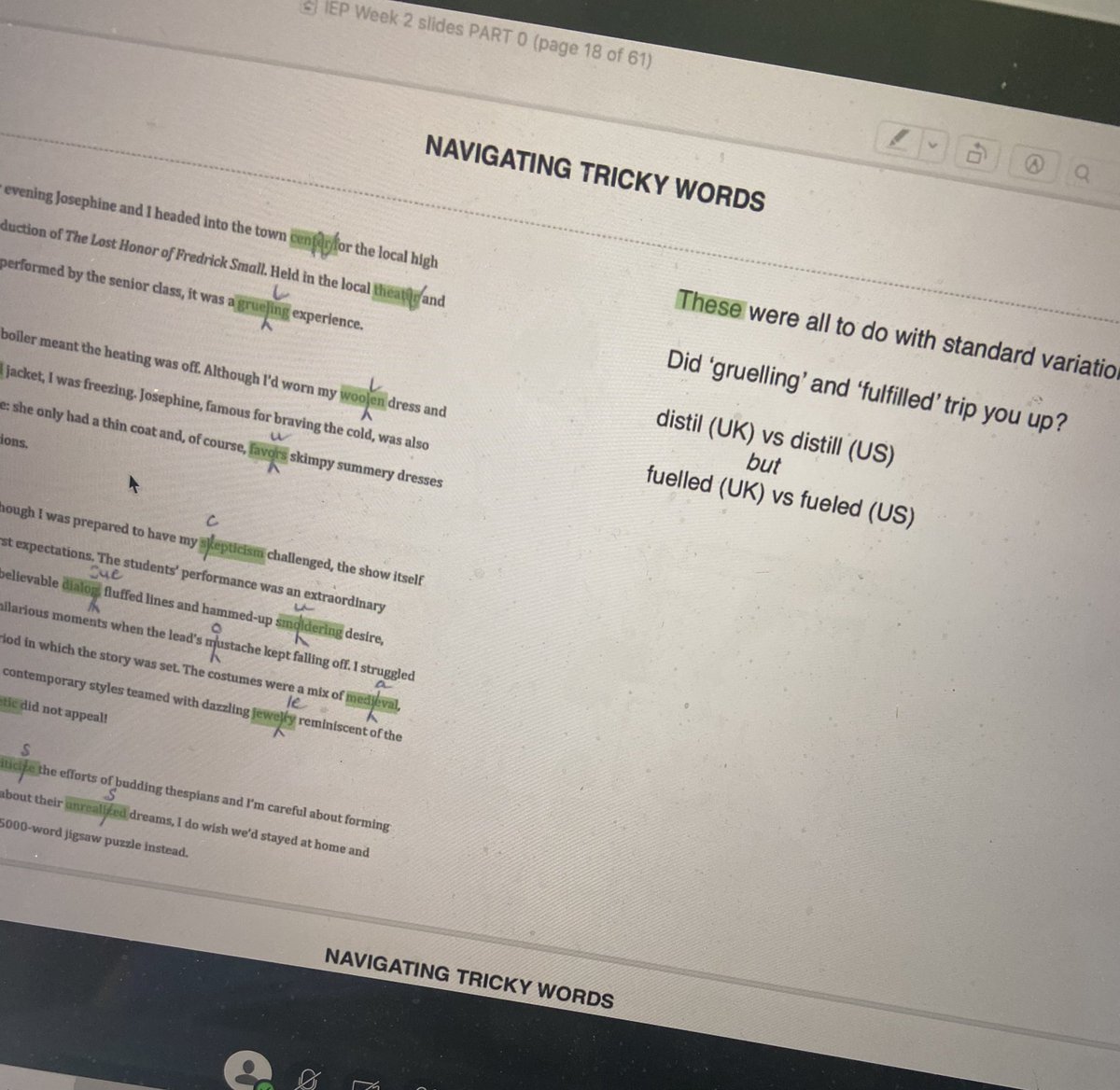 Prof Jane Munro tweet media