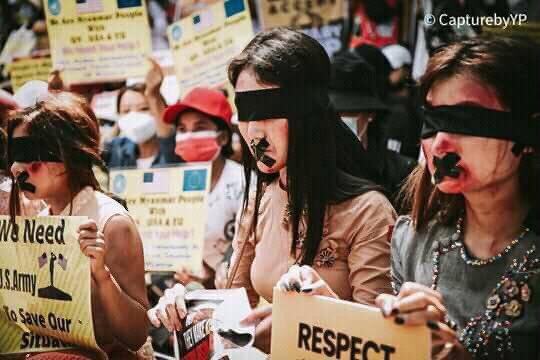 GLANBEATZ's tweet photo. #RespectOurVote #SaveMyanmar #WeneedUSArmy #SaveMyanmarDemocracy #SaveMyanmarCitizens #RejectTheMilitary #CivilDisobedienceMovement https://t.co/wuUrBISNrL