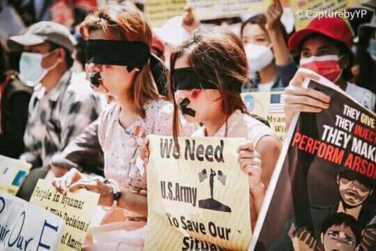 GLANBEATZ's tweet photo. #RespectOurVote #SaveMyanmar #WeneedUSArmy #SaveMyanmarDemocracy #SaveMyanmarCitizens #RejectTheMilitary #CivilDisobedienceMovement https://t.co/wuUrBISNrL