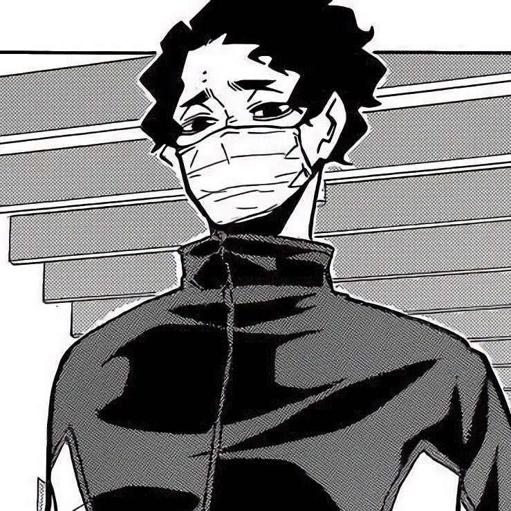 hi!! this is a new series I’m doing it’s a haikyuu characters reacting/responding to:-y/n being ill and having a dangerous surgery so they say goodbye (it will make sense ahh)This is - Sakusa Kiyoomi - #haikyuuthreads  #SAKUSA  #Haikyuu  #SAKUSA  #kiyoomi