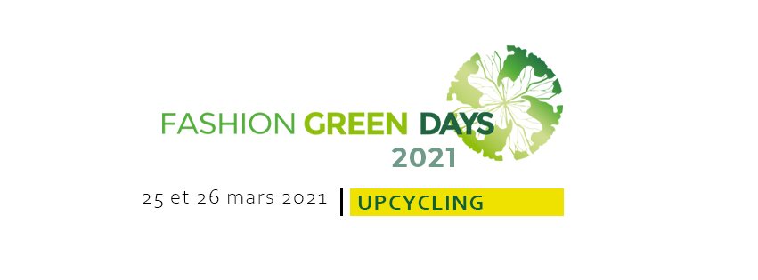 Transformer les stocks en nouvezux produits Made ici. Le challenge : Rendez vous les 25 26 mars @lesFGD