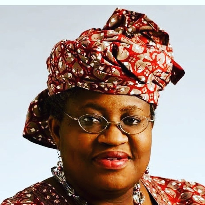 Dr Ngozi Okonjo-Iweala has emerged as the first female Director-General of the World Trade Organization (WTO).

She is also the first African to achieve this feat.

#worldtradeorganization
#Africa