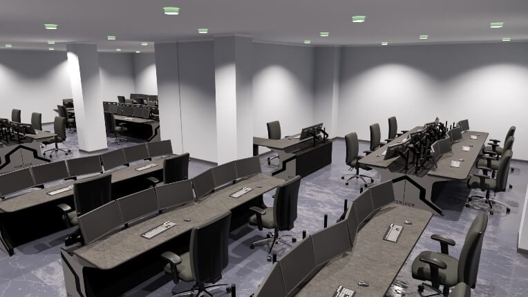 rdm_consoles's tweet photo. We designed the #controlroom for VTB Bank: https://t.co/NwiGEzVDw8

#controlcentre #24x7environment #controlconsole #controlroomfurniture #controlroomconsoles https://t.co/pVYJuP0qeb