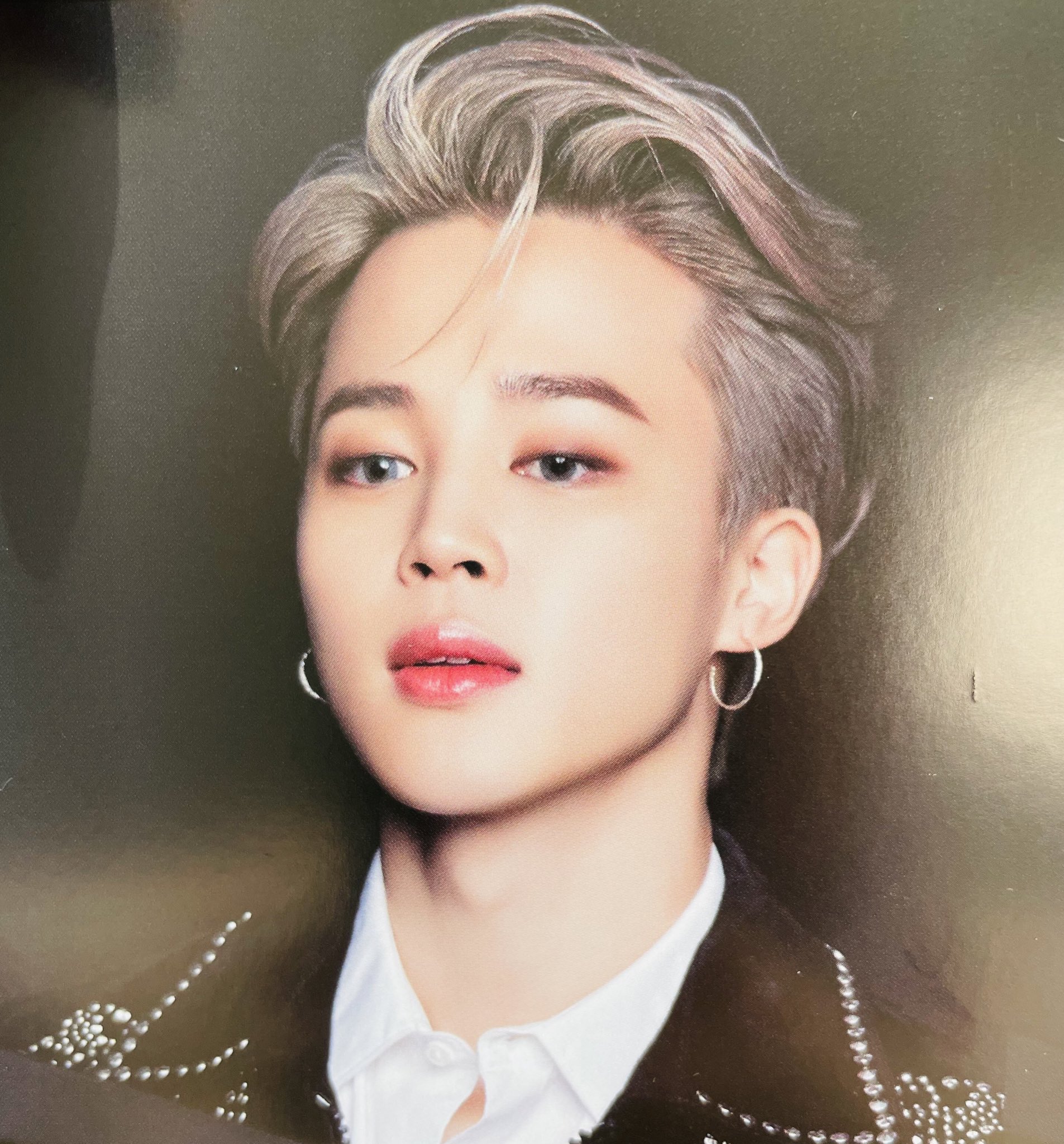 BTS DICON JIMIN 写真集 BTS Jimin Dicon vol 10 BTS goes on! Member Edition 2021