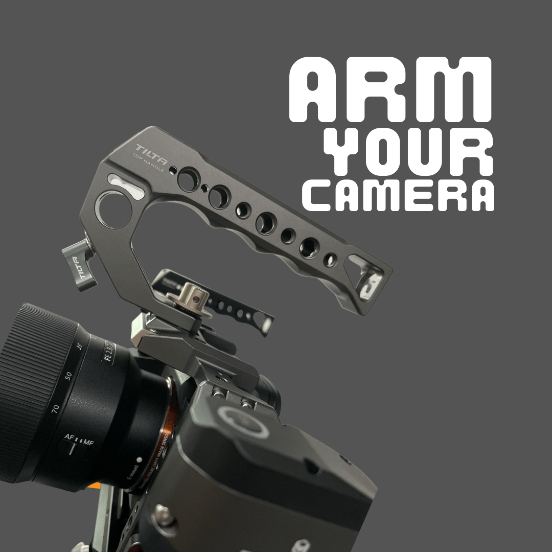 videocraftaust's tweet photo. #armyourcamera at Videocraft @tiltamax now in stock! contact us to help you configure from a large range of cages and components to create your ultimate camera rig
#camerarig #cameracage #tilta #modularcamerarigs #filmmaker #videographer #cinematographer https://t.co/EDt0hRYNyn