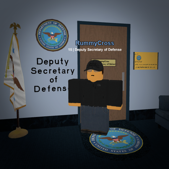 A quote that reminds me why I do what I do, regardless of politics ...

"The Secretary of Defense is not a super General or Admiral. His task is to exercise civilian control over the Department for the Commander-in-Chief and the country." - Donald Rumsfeld, SECDEF for POTUS 38,43