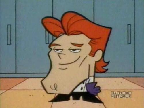 When you short but handsome af