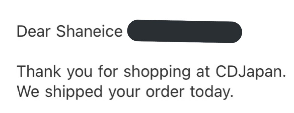 YKW0RLDSELLS's tweet photo. LOVEHOLIC ALBUMS HAVE BEEN SHIPPED 😼 

#YKupdates https://t.co/Pt4GKkBruv