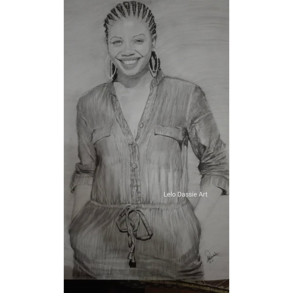 lelo_artist's tweet photo. I really wish people could share my art 

#mohale
DJ Fresh
#Somizi https://t.co/yXoPgmQHVU