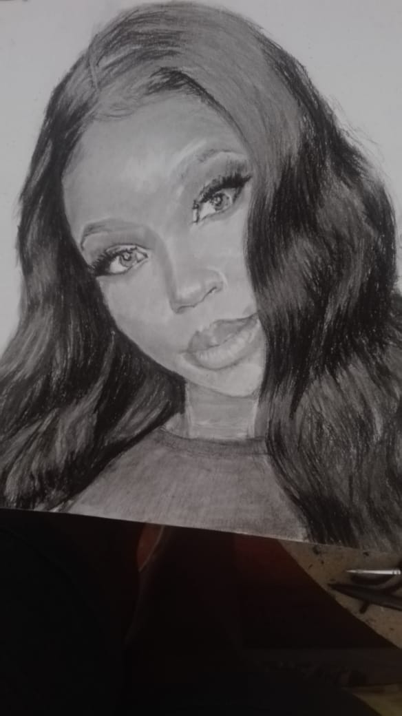 lelo_artist's tweet photo. I really wish people could share my art 

#mohale
DJ Fresh
#Somizi https://t.co/yXoPgmQHVU