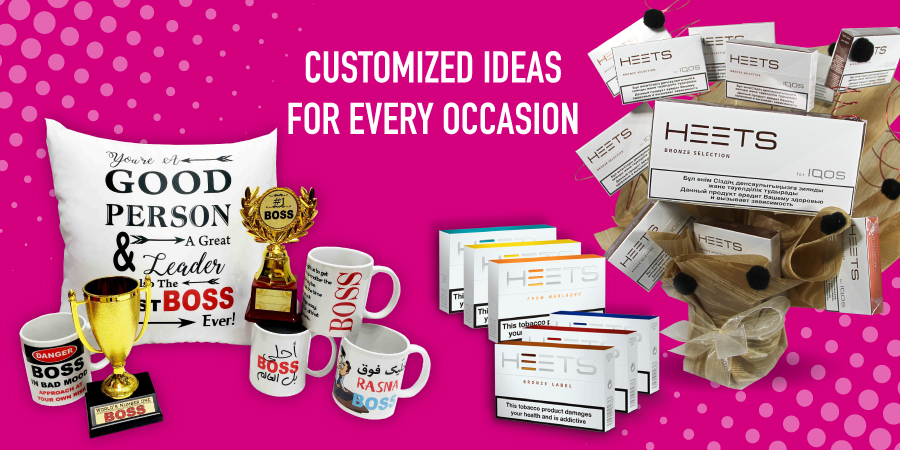 WOWsurprise_uae's tweet image. It can’t get any easier, you just have to make a few choices and we’ll take care of the rest.

#customizedgifts #personalizedboxes #welovegifts #surprises #guess #ideas #designs #occasions #wow #UAEherewecome #UAE #dubai #abudhabi #sharjah #emirates 

wow-surprises.com/product-catego…