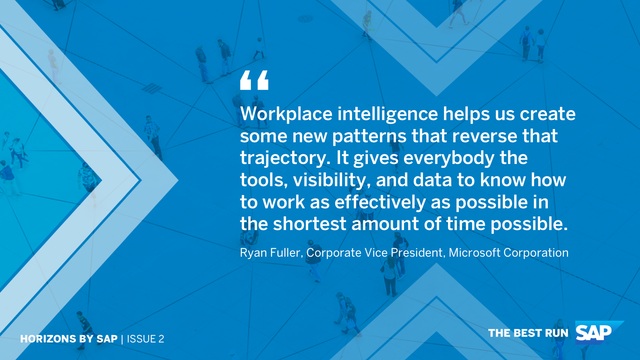 bcn1_twt's tweet photo. Developing Genuine Workplace Intelligence: Technology Guides Employees to Work More Productively | #HorizonsbySAP via @SAPNews https://t.co/l6d1gIK1Nk https://t.co/jomc8jP25i