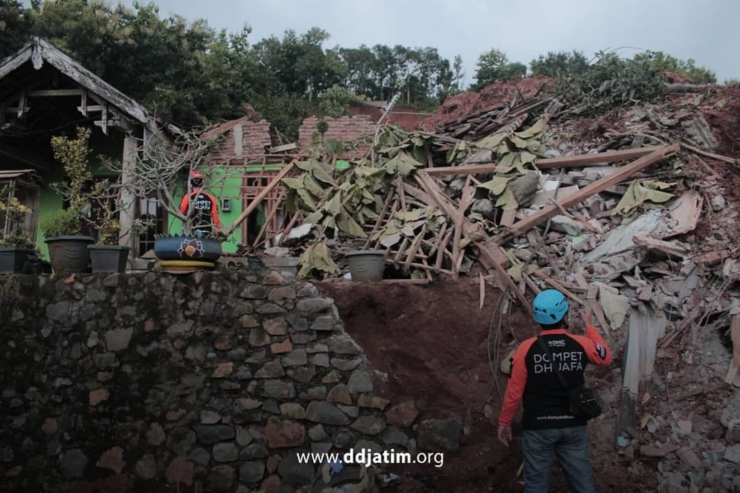 Dompet Dhuafa Banten tweet media